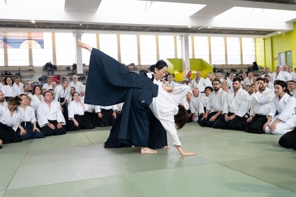 Stage de YOKO OKAMOTO - 31 janvier & 1er Février 2026