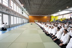 Photos-stage YOKO OKAMOTO -Maxim Francois 31/01&01/02/2026