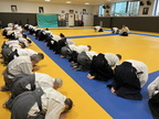 Stage Aikido Aikibudo Kinomichi 2025-2026