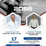 Stage de Ligue - Laurent Boudet -Farid Si Moussa 17 mai 2026