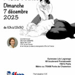 Stage Jeunes - 7 décembre 2025