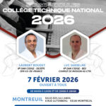Stage module Laurent Boudet - Luc Sanselme