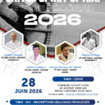 FFAAA : STAGE UNITED SPIRIT OF AIKI 28 juin 2026