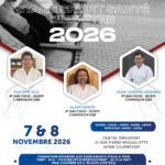 Stage Sport Santé Bien-Être 2026